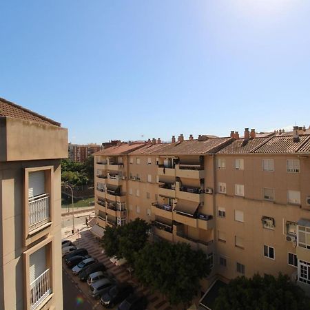 Sunny Elite Διαμέρισμα Μάλαγα Εξωτερικό φωτογραφία